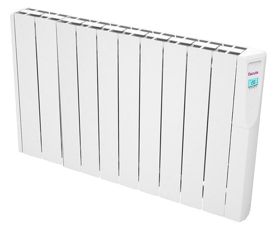Z1800AD EMISOR TERMICO FACULA 10 ELEMENTOS 1800W
