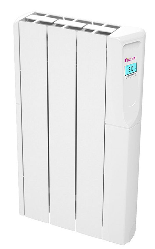Z0450 EMISOR TERMICO FACULA 3 ELEMENTOS 500W