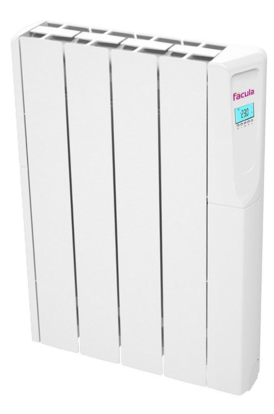 Z0750 EMISOR TERMICO FACULA 4 ELEMENTOS 750W