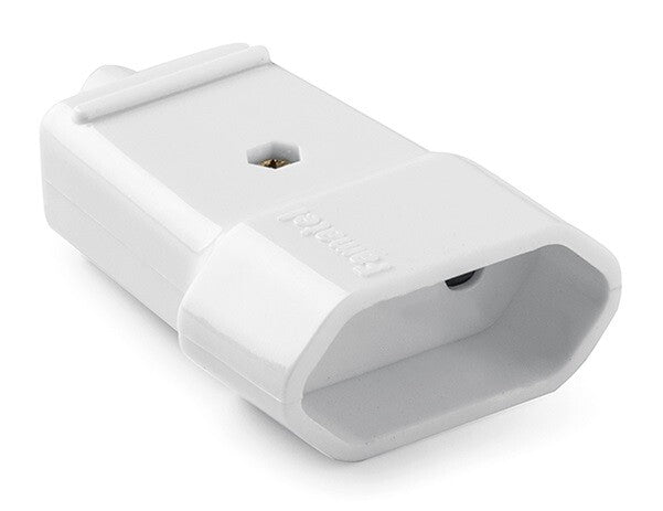 2002B BASE MOVIL SIN TT 10A 250V (SOLO EXPORTACION) FAMATEL