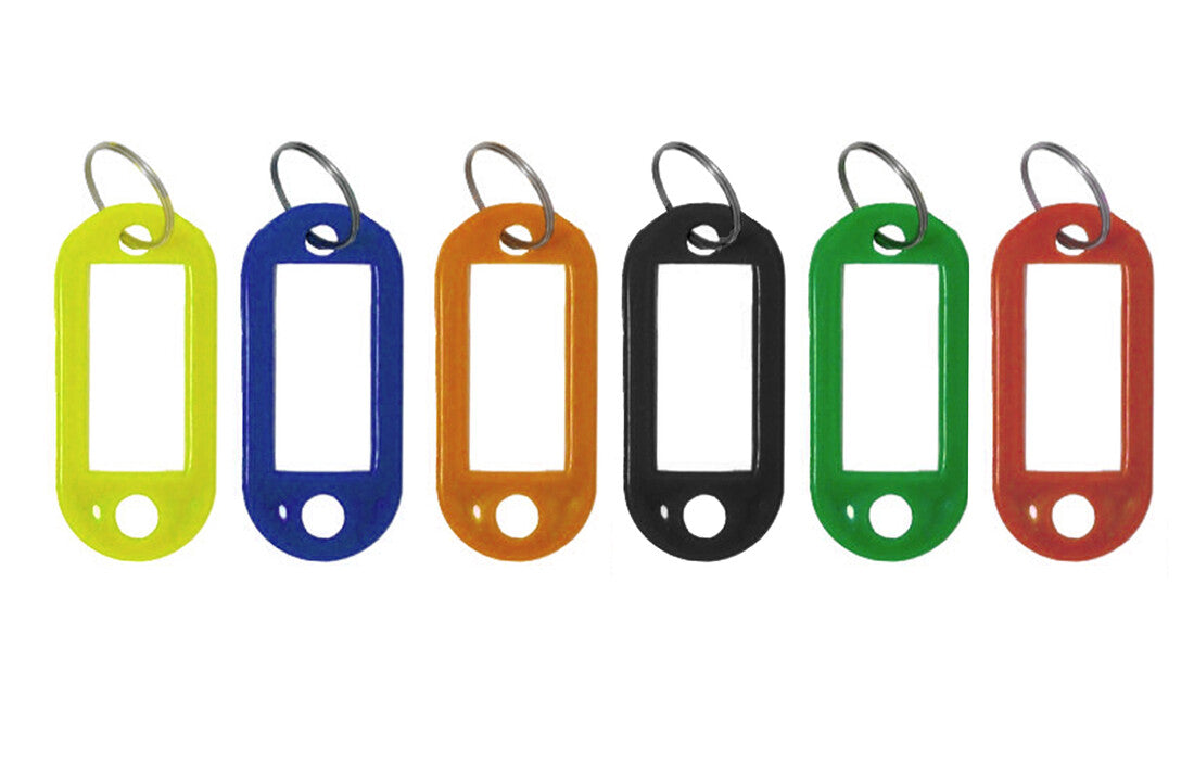 LLAVERO COLORES SURTIDOS