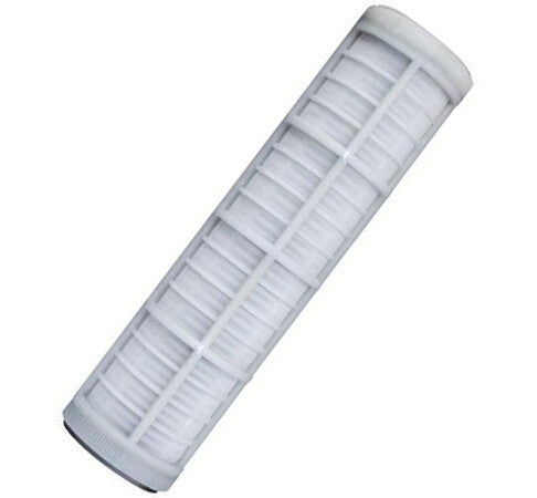 CF-10 JNJ CARTUCHO LAVABLE PLÁSTICO 80 MICRAS