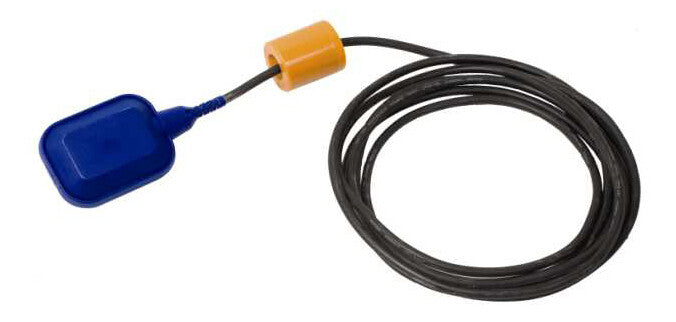 INT. DE NIVEL 5 M. CABLE+CONTRAPESO