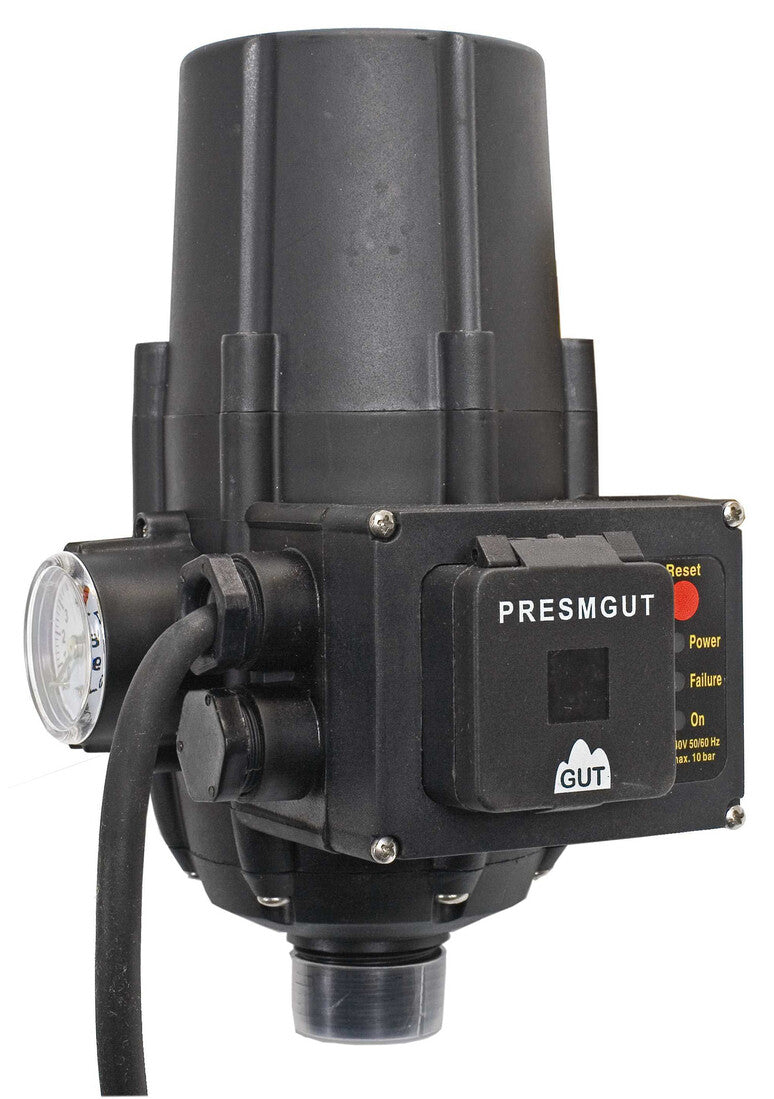 AUTOMATISMO REGULADOR BOMBA PRESCONTROL 1.1 AMP