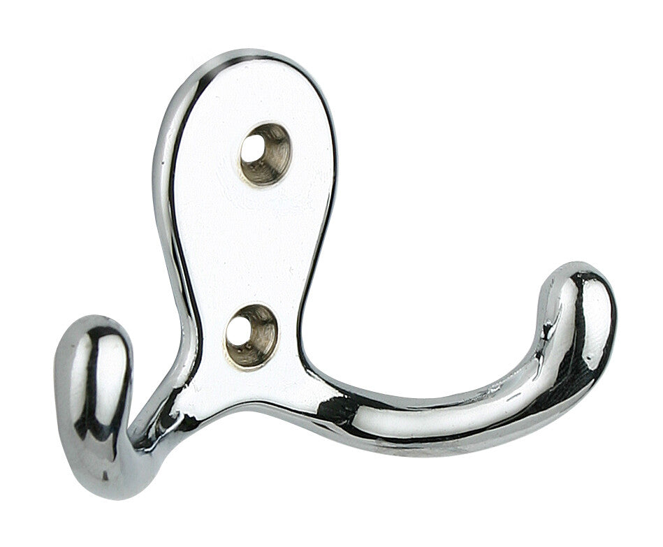 3802748 GANCHO COLGADOR DOBLE HORIZONTAL GSC