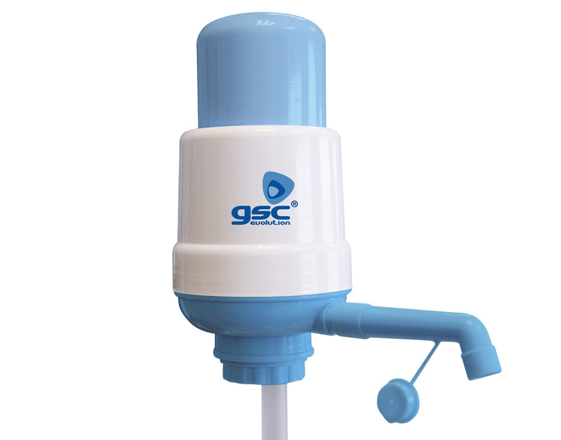 2701783 DISPENSADOR DE AGUA MANUAL 5L Y 8L GSC