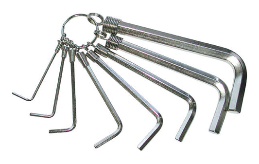 100640 JUEGO DE LLAVES ALLEN