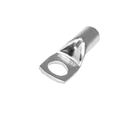 TRT035-10 TERMINAL METALICO TUBULAR DE PRESION 35mm2 COPAIN