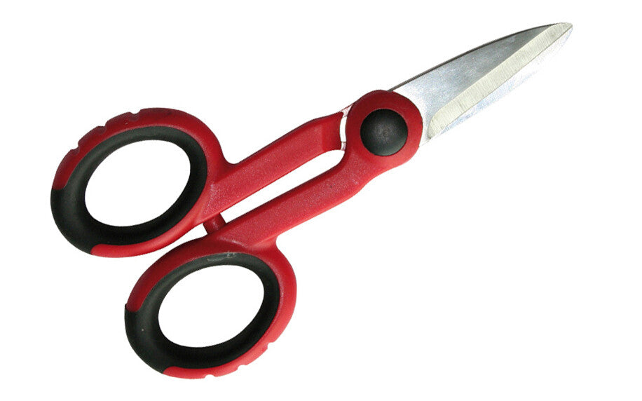 2900044 TIJERA DE ELECTRICISTA