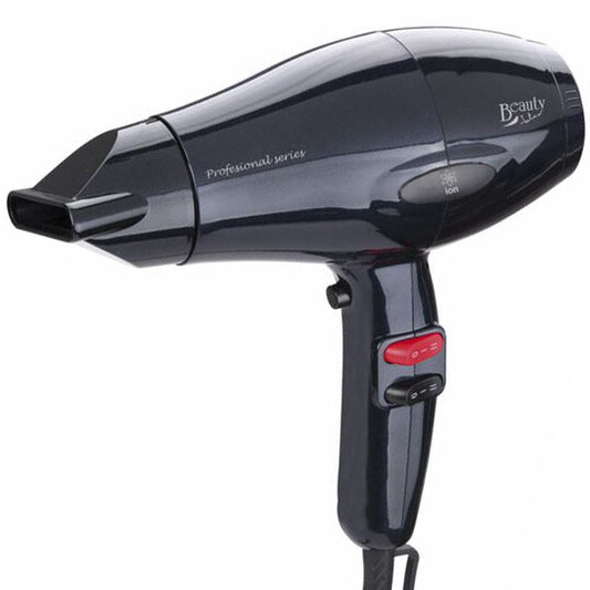 SC1013 SECADOR PROFESIONAL IONICO 2000W JATA