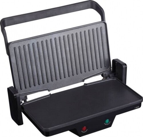 GR266 GRILL DE ASAR DOBLE 3 EN 1 JATA