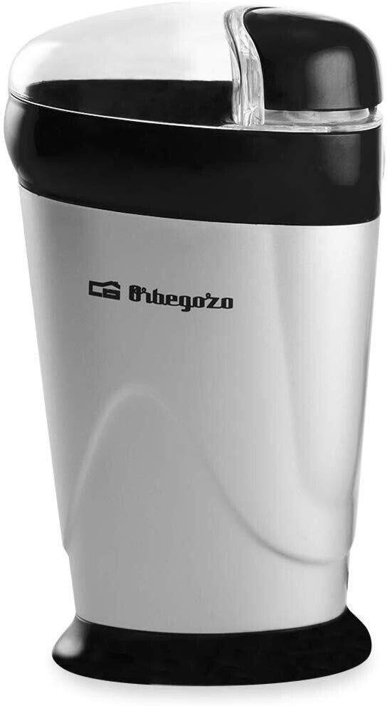 MO3250 MOLINILLO CAFE 150W ORBEGOZO | Suministros Figmar