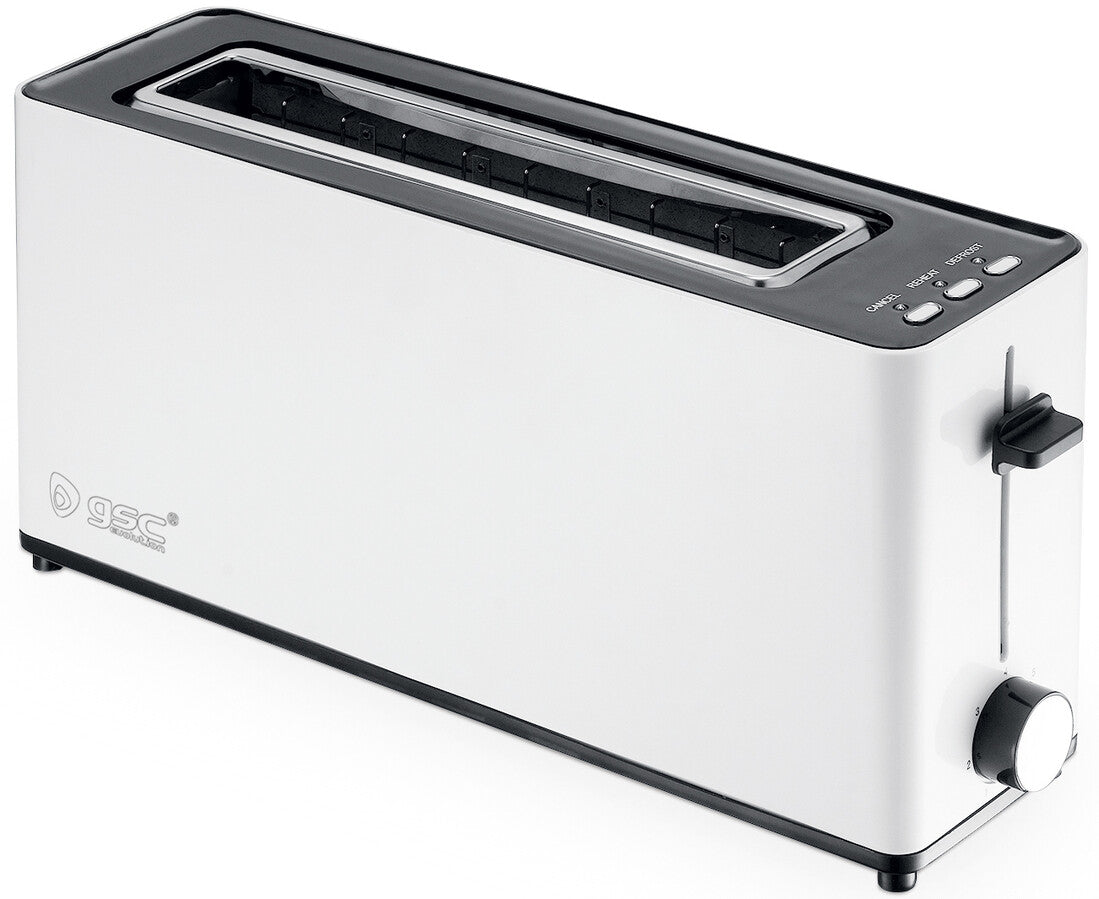 2701746 TOSTADOR 2 REBANADAS GRANDES 900W GSC