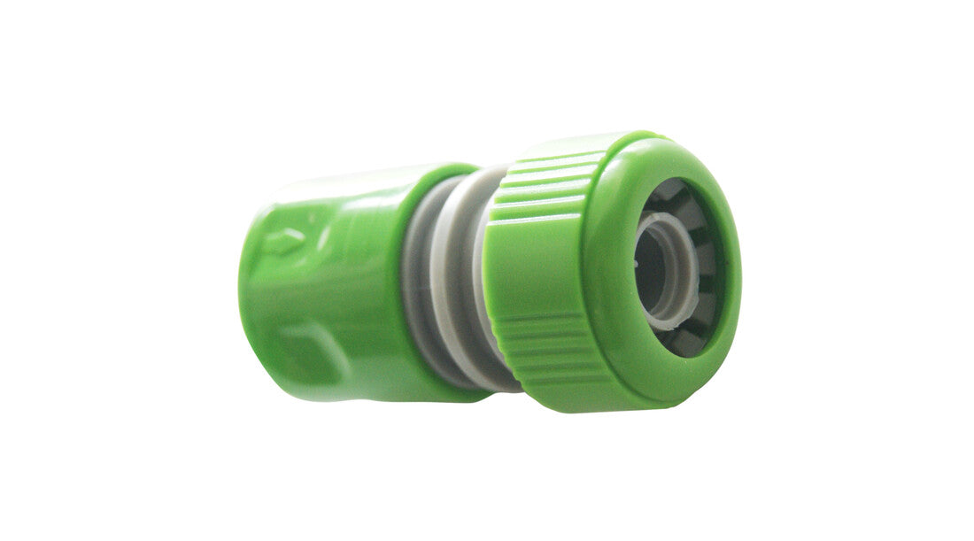 3602028 BL CONECTOR MANGUERA PVC ø3/4 SIN STOP GSC | Suministros Figmar