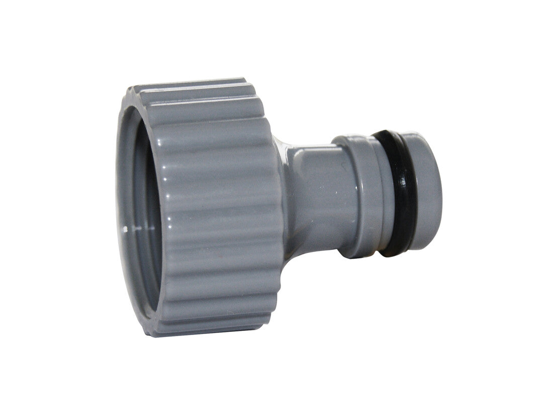 003602034 BL ADAPTADOR GRIFO HEMBRA PVC ø1 GSC | Suministros Figmar