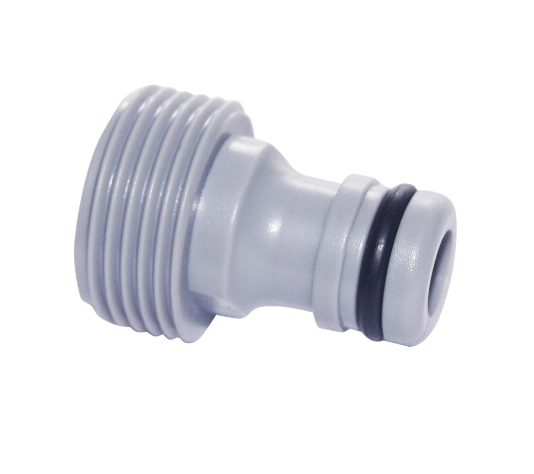 3602036 BL ADAPTADOR GRIFO MACHO PVC ø3/4 GSC