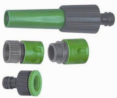 3602042 BL KIT ADAPTADOR RAPIDO CON LANZA ø5/8 GSC