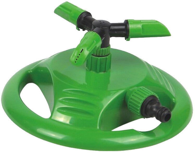 3602048 ASPERSOR PVC GIRATORIO 360º