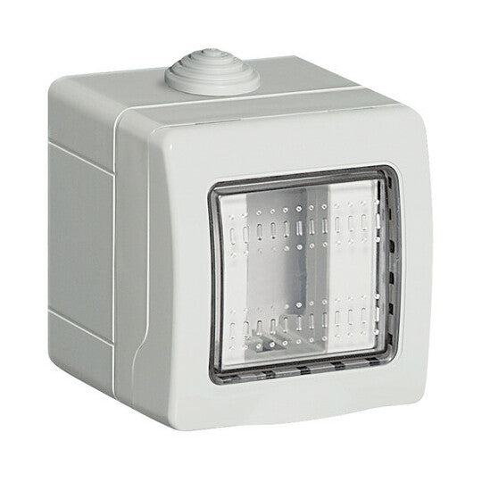 24501-CAJA IP55 DE 1MOD.