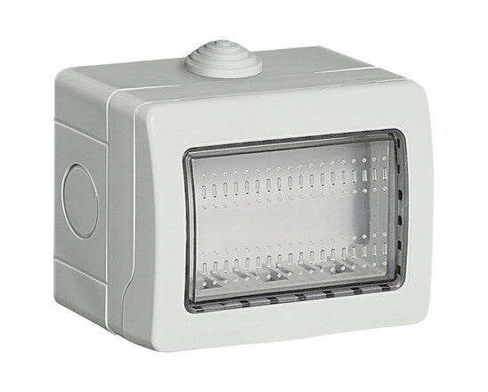 24503-CAJA IP55 DE 3MOD.