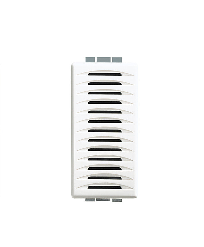 C4356/230 - ZUMBADOR 12V c.a. 1MOD. | Suministros Figmar