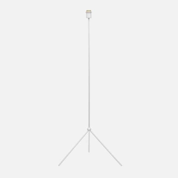 Armazon Pie Salon Serie Imola Blanco 1xe27 130x55x55