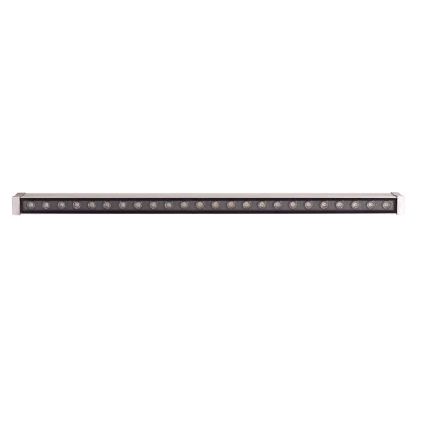 Barra Cervero Exterior Led 18w 1600lm 5x5x100