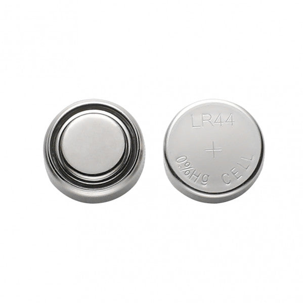 Pila Boton Lr44 1,5v Fabriplus Alcalina 20x15x0,8 Cm