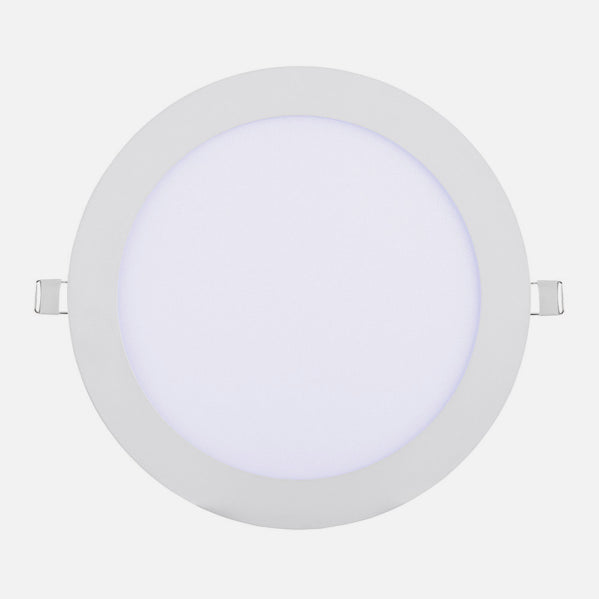 Downlight Tanzanita 9w 6500k Blanco 810lm 1,3x14,3x14,3 Cm Corte 13d
