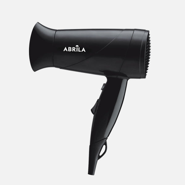 Dryer Zuber Black 1600w 2veloc.fun.cool Motor Dc Concentrator Of Air And Ring Hang 22x18x7,5cm