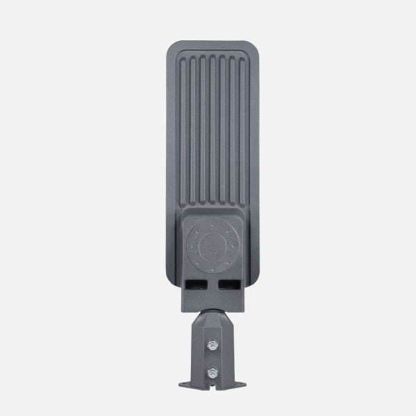 Farola Led Curtis 100w 6500k Gris 10000lm Ip65 Orientable Y Articulable Para Tubos 5,8d 53x14,5x8,5cm