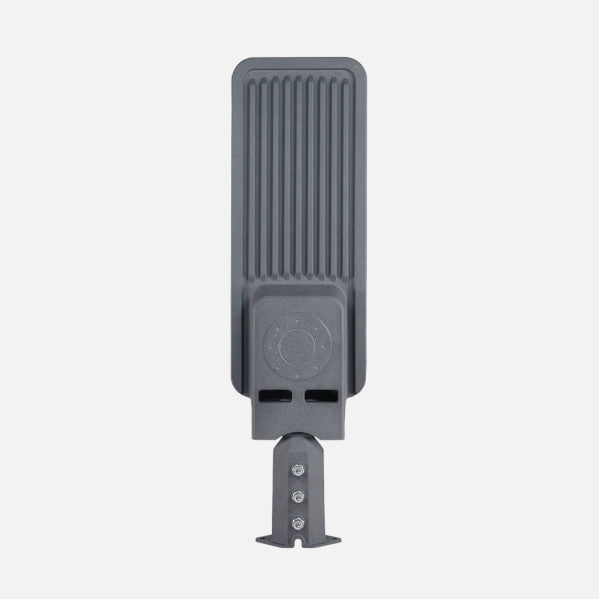 Farola Led Curtis 150w 6500k Gris 15000lm Ip65 Orientable Y Articulable Para Tubos 5,8d 62x17,5x8,5cm