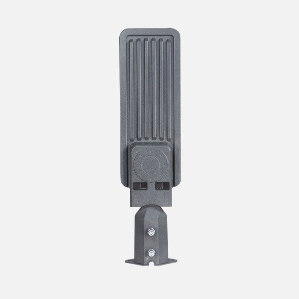 Farola Led Curtis 50w 6500k Gris 5000lm Ip65 Orientable Y Articulable Para Tubos 5,8d 45,5x12x8,5cm
