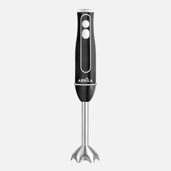 Hand-held blender Leyenda 1500w Dc Black/white 2vel C/glass Braz.ac.stainless steel.desmont.And Ergonom.39,5x7,5x7,5cm