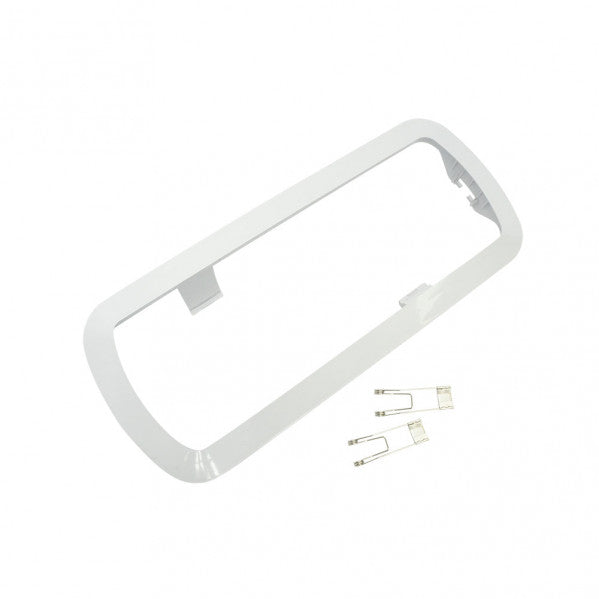 Kit De Encastrar Luz De Emergencia Thonet 26,5x10,5x3,5 Cm