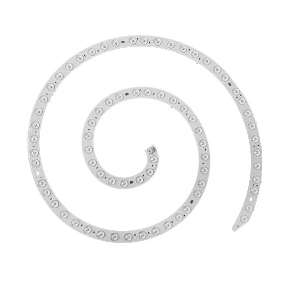 LED VENTILADOR ESCORPION,TRIDENTE, BAYOMO,DANI,CACIQUE,IBE, IGLU, EVROS, BILIKU25, PAPIRO,NASIM