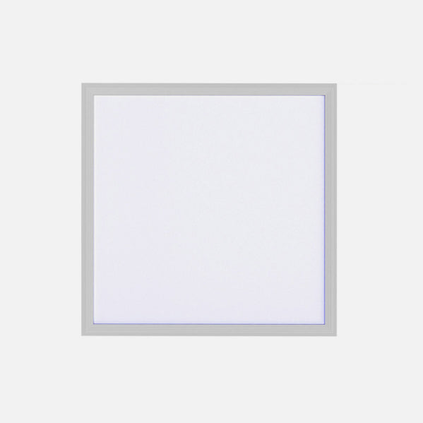 Panel Led 48w 6500k Lino Blanco 4800lm 1x59,5x59,5 Cm Corte 59x59 Cm