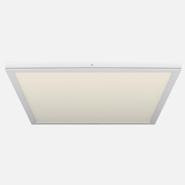 Panel Superf. 36w 4000k Tivoli Blanco 2,5x40x40 Cm 3060 Lm