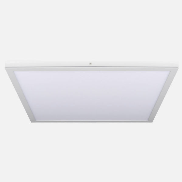 Panel Superf. 36w 6500k Tivoli Blanco 2,5x40x40 Cm 3060 Lm