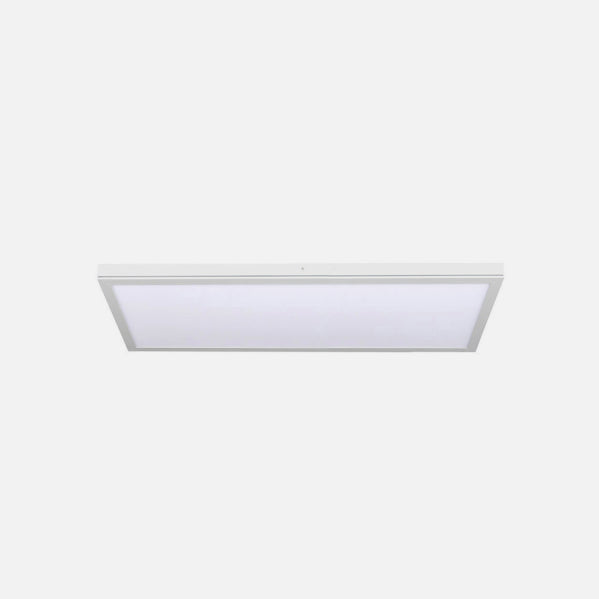 Panel Superf. 72w 6500k Tivoli Blanco 2,5x30x90 Cm 6120 Lm