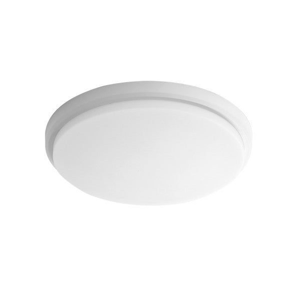 Plafon Kivo 32w 6500k Blanco Ip53 4x40x40cm 3140lm