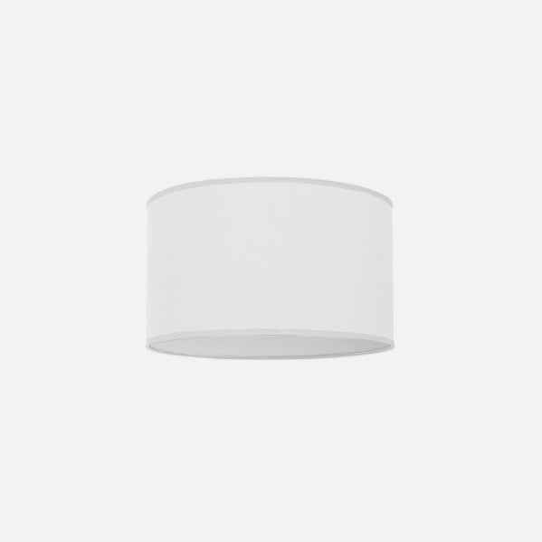 Plafon Nicole Blanco 2xe27 (14x30d)