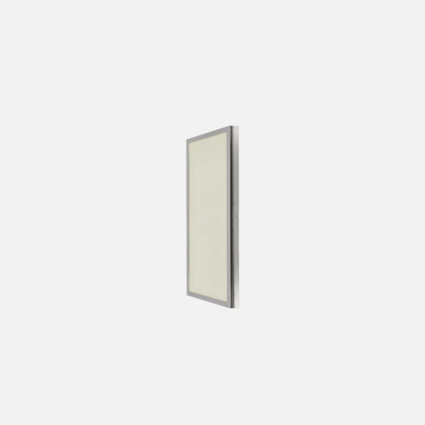 Panel Superf. 36w 3000k Niquel Satinad 2,3x60x30 2880lm Tolstoi