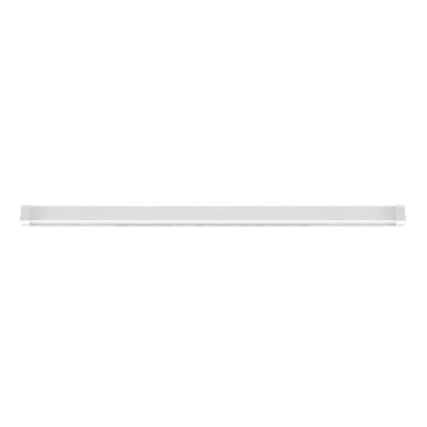 Regleta Horizonte 120w 6500k 150cm Blanco 12000lm 2,5x150x10 Cm