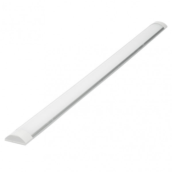 Regleta Sergin 36w 4000k Blanco 3600lm 2,5x120x7,5cm