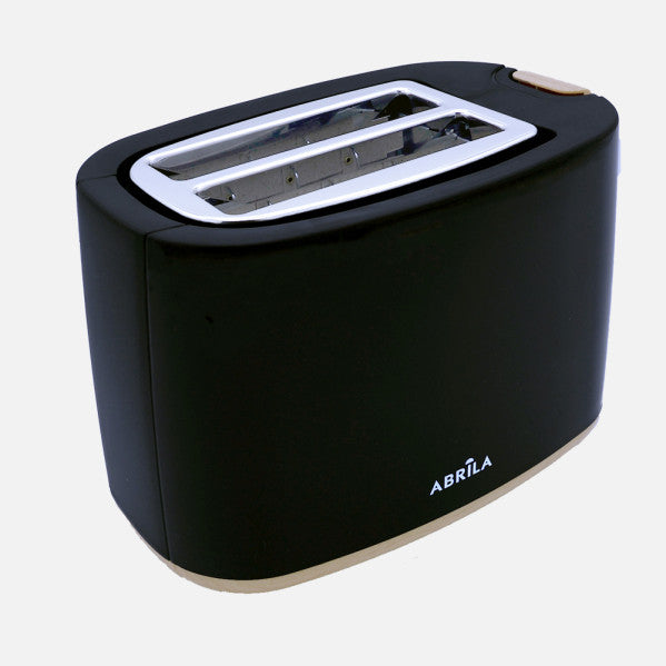 Tostador Pan Ulla 750w Negro/haya 7niv.tostado,descongelacion, Apagado Automatico,2ranuras,.recogemigas,17x26,5x15cm