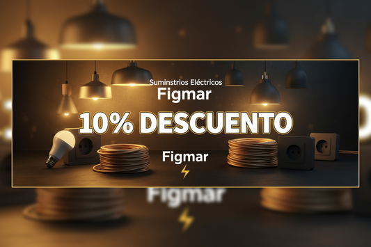 🎉 ¡Oferta especial! 10% de descuento en toda la tienda