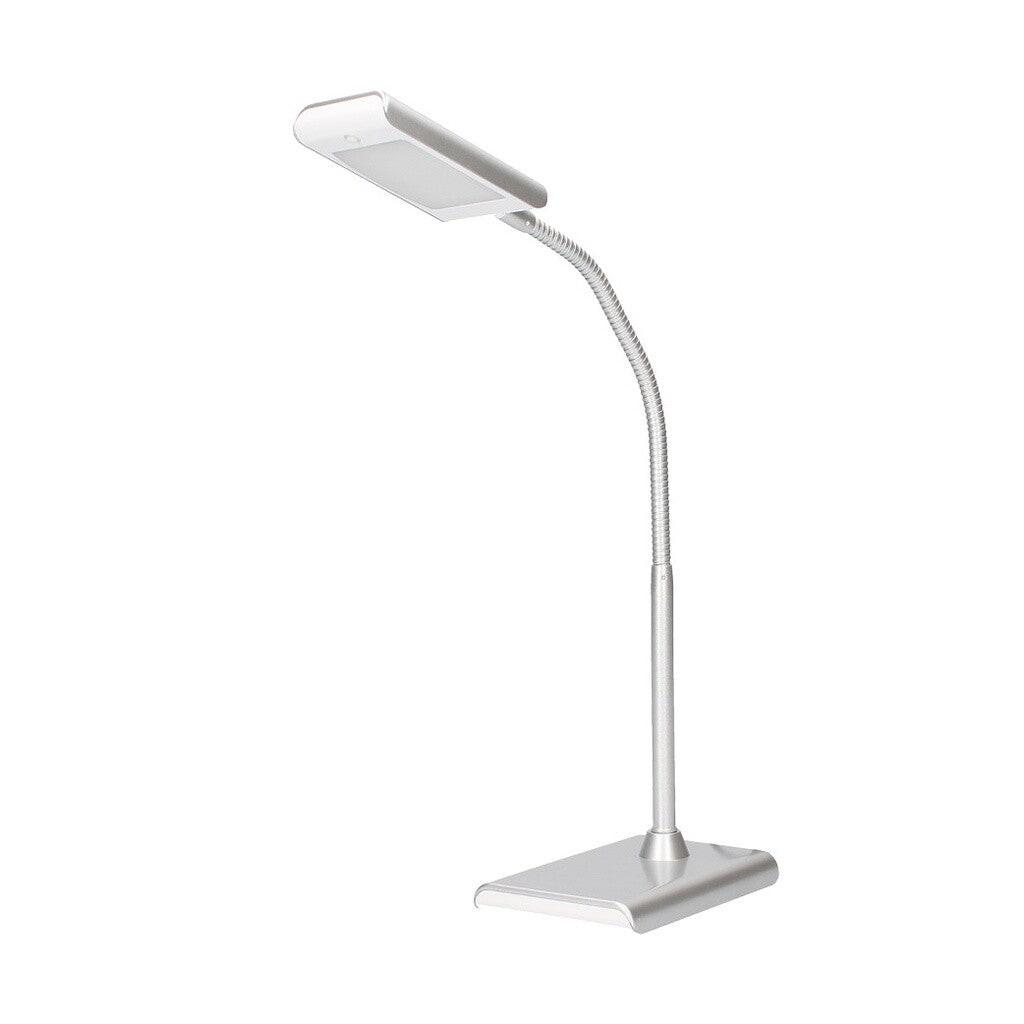 204205002 GSC SUSUA 6W GREY LED DESK LAMP