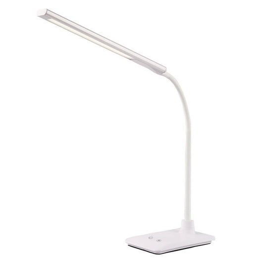 204205008 FLEXO LED BLANCO SOBREMESA 7W LIMBA GSC