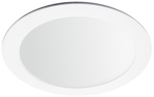 10753 DOWNLIGHT LED REDONDO EMP. 12W BLANCO 3000K
